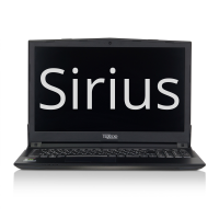TUXEDO Sirius series